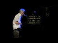 Peter Hammill - Friday afternoon (Udine, Italy 2009-12-08)