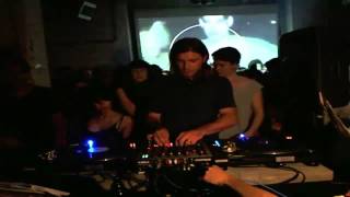 Marcel Dettmann - Live @ Boiler Room Berlin 2014