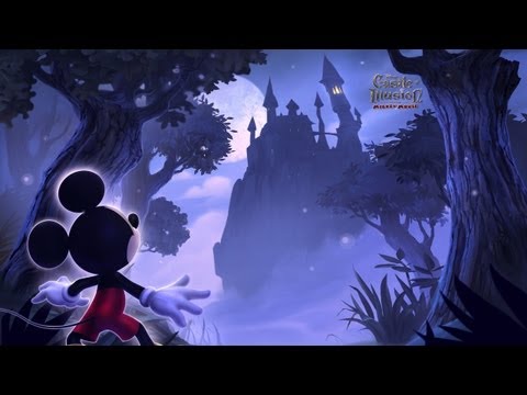disney castle of illusion starring mickey mouse xbox 360