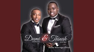 Ebeke Walunga uThixo