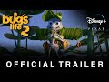 A Bug's Life 2 | Official Trailer | Disney + (fan-made)
