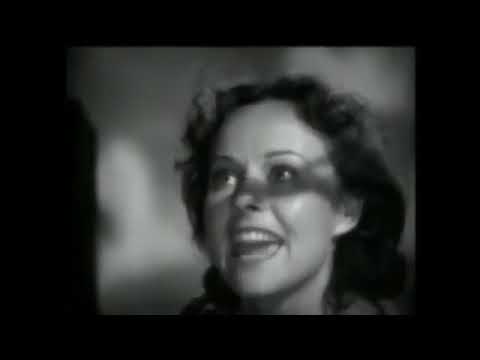 GONE WITH THE WIND Screen Tests for Female Characters