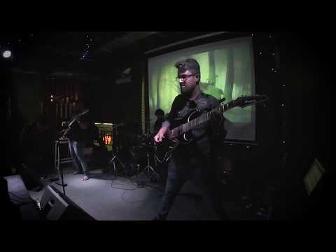 PANDORA'S BOX - Set Intro | Live Instrumental