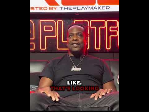 CODE RED E:34 | CEO CIROC: Why Every Artist Must Invest in Themselves Before Seeking Management