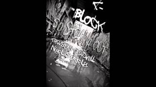 C-Block - So Strung Out (Christian Cardwell & Nigel Stately Remix)