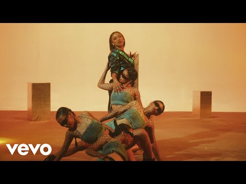 Marion Jola - (Not Your) Cup Of Tea (Official Dance Performance)