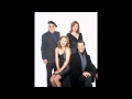 The Manhattan Transfer - Another Night in Tunisia (a cappella)