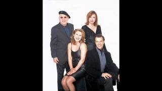 The Manhattan Transfer - Another Night in Tunisia (a cappella)