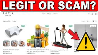 Irys Boutique Reviews - Legit or Another Scam?
