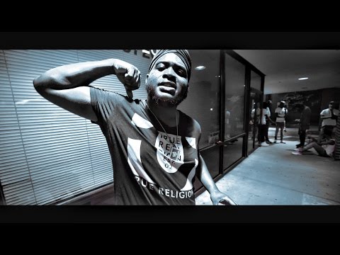 DirtyHunnit B.O.N - The Intro