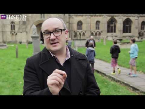 Dominic Sandbrook on the 1970s (2013)