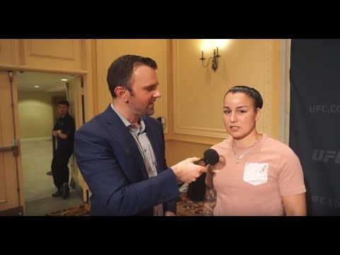 UFC Denver Weigh In Results: Raquel Pennington Misses Weight