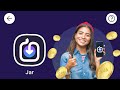 jar app new promo code  watch now!!!#promocodes #offers #offersale  #onlineshopping