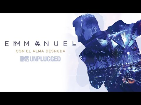 Emmanuel - Hay Que Arrimar El Alma (Audio) ft. Ana Torroja