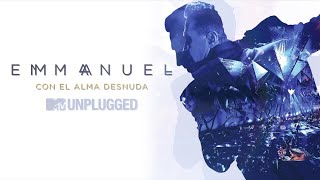 Emmanuel - Hay Que Arrimar El Alma (Audio) ft. Ana Torroja
