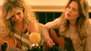 Natalie Stovall and Ruthie Collins - Get You Back (Scarlett's Song)