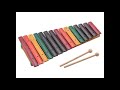 BEMR: Xylophone Theme