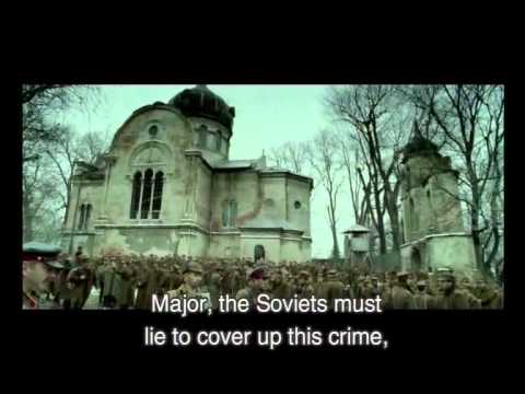 Katyn (2007) Official Trailer