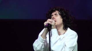 Weird Al Yankovic &quot;Craigslist&quot; 7/14/2011 Lancaster, PA