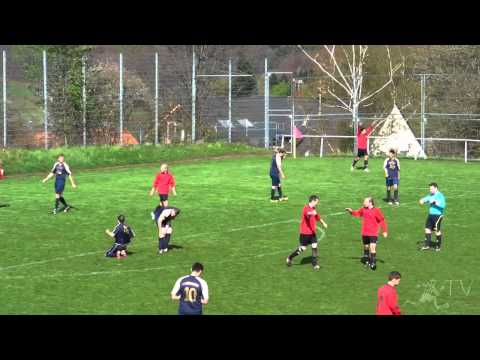 120422 / SV Völkersbach - FV Wössingen / 6:0