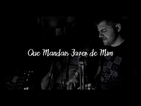 Que Mandais Fazer De Mim? - Banda Maior Sonho