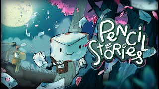 Pencil Stories trailer