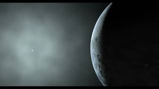 Triton: Neptune's Captivating Moon - Exploring the Enigmas of an Icy World