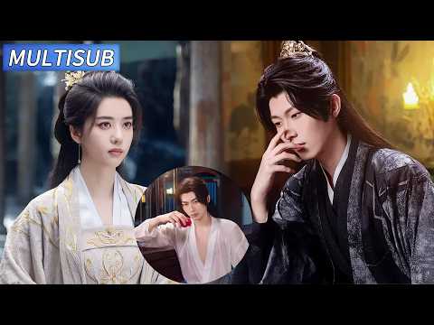 ⚔️古裝版史密斯夫婦來襲！臥底太子遇上颯爽女殺手，偽裝夫妻步步試探，假意周旋卻動了真情#chinesedrama#drama#迪丽热巴#2026#赵露思#肖战#love#杨幂#fyp#viral#白鹿