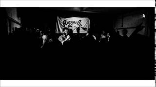 Aquí No Podemos Hacerlo - Reggaeliz de Palo (Versión, Los Rodríguez)