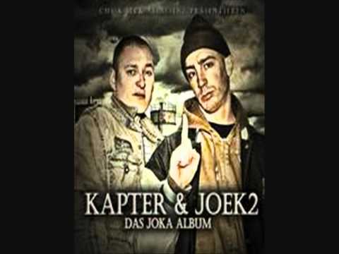 Kapter & Joek2 - Großstadtkinder Remix