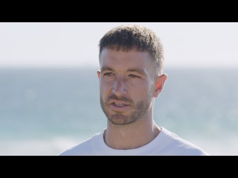 'It turns into a really lonely place' - Adam Taggart |  KEEPUP Original