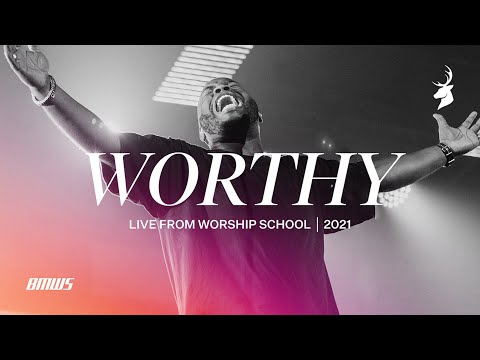 Worthy - John Wilds | Moment