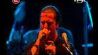 Tomahawk - When the Stars Begin To Fall (Live 2003)