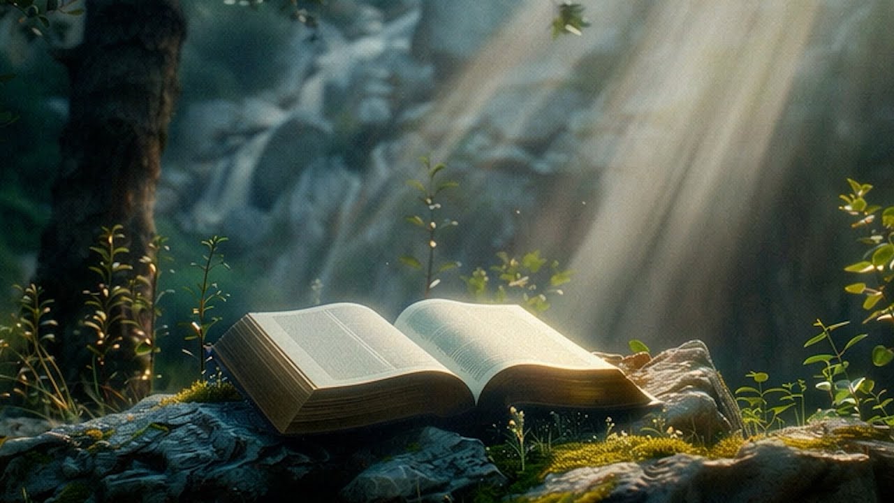 VERSÍCULOS PODEROSOS PARA DORMIR BEM📘 - Bíblia JFA Offline