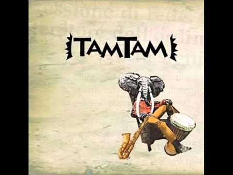 Tam Tam- Yamkadi