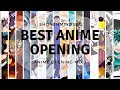 BEST ANIME OPENINGS (FULL SONGS) I BEST ANIME OP