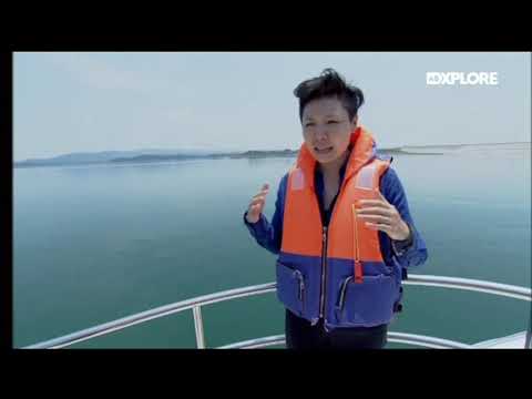 Construire l'impossible - Le grand voyage de l'eau en Chine (Documentaire 2019)