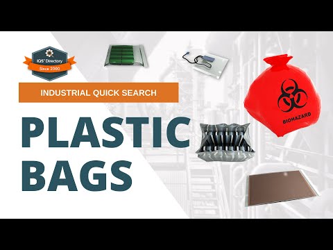 Watch Plastic Bags (2025 Guide) – Everything You Need to Know video