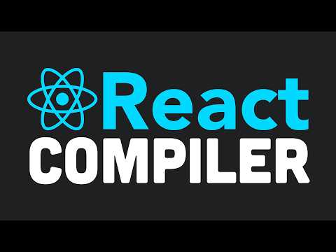 React Compiler Explained in 3 Minutes (Goodbye, re-renders)