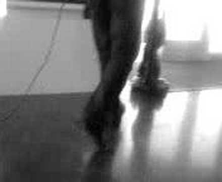 male domestic chores (2008), qi peng