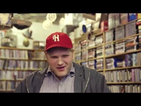 UK Hardcore documentary - Stupids, Ripcord, Heresy etc