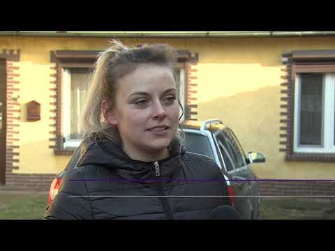 Białośliwie: żyją bez ogrzewania od listopada