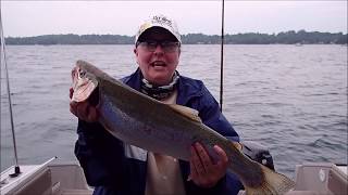 Rainbow boat club owen sound