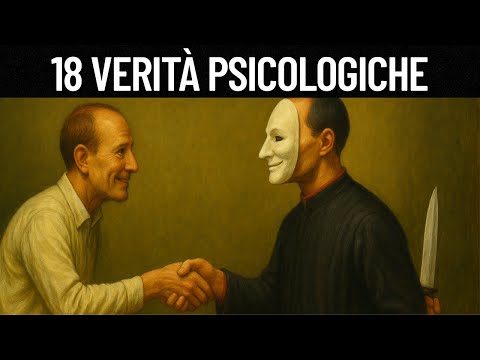 Come Leggere Chiunque All’Istante – Le 18 Verità Psicologiche di Nietzsche (Secondo Machiavelli)