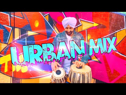 Sukshinder Shinda â€“ Urban Mix [Live Acoustic Session 3] - YouTube