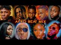 Afrobeat Mix 2023  (Ft. Davido , Ruger, Ayra Starr, Rema, Bayanni, Omah Lay, Spyro, Fireboy DML)
