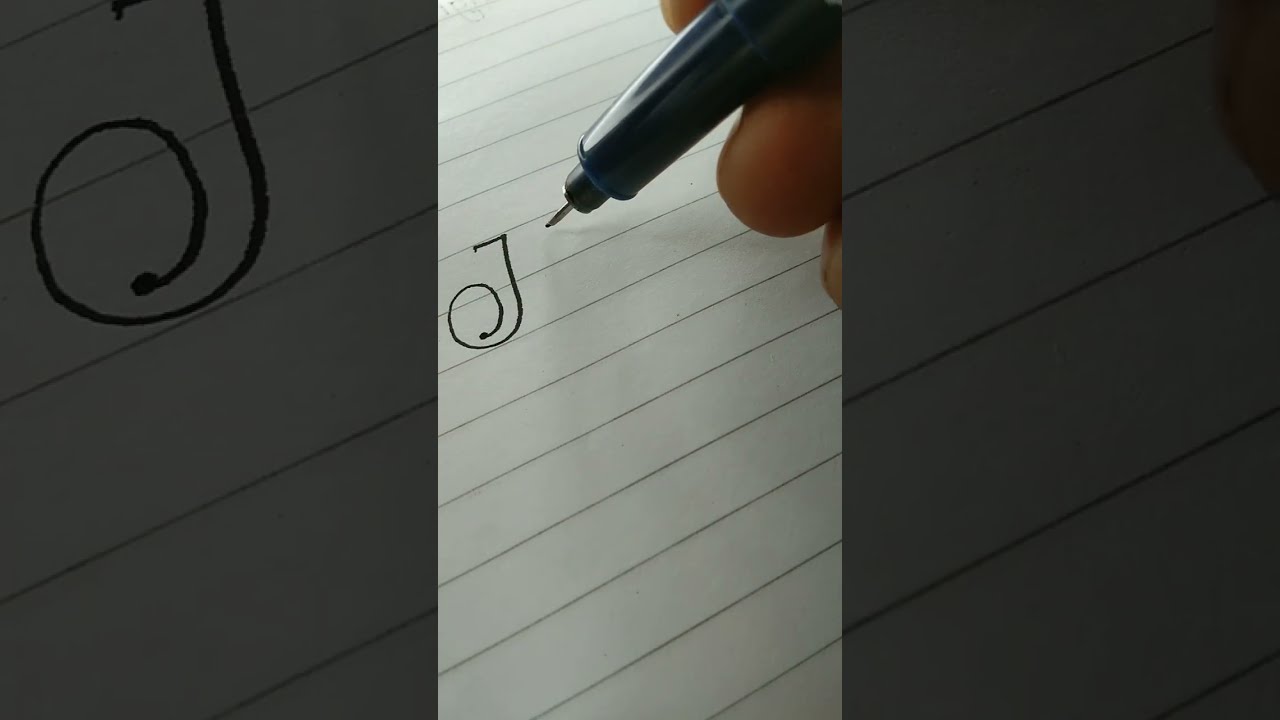 Tulisan Tangan Cantik dan Rapi - Tulisan Bagus dan Rapi