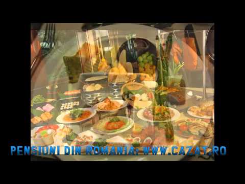 CAZARE PREDEAL PENSIUNE   www cazat ro - Cazat.ro