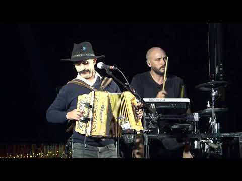 Ruizinho de Penacova - Ida A Lisboa (Felisbela)