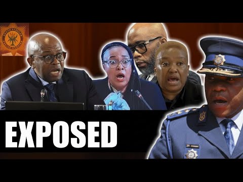 Mzansi Roast News and Zimwaves TV